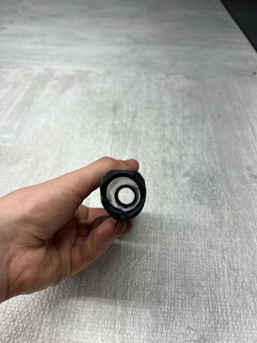 BMW 92-99 E36 M3 Ebrake Emergency Parking Brake Black Leather Grip Handle