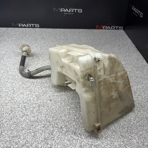 BMW 01-06 E46 330 M3 Washer Fluid Tank Reservoir No Headlight Washer 61677895231