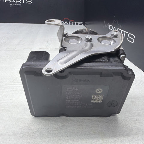 BMW E90 E92 E93 M3 08-13 M3 ABS Control Unit Pump DSC 7844739