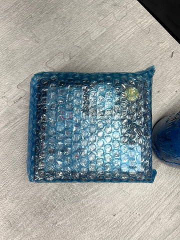 BMW 15-20 F80 F82 F83 M3 M4 Spare Tire Inflator Inflating Bottle & Pump 2282827