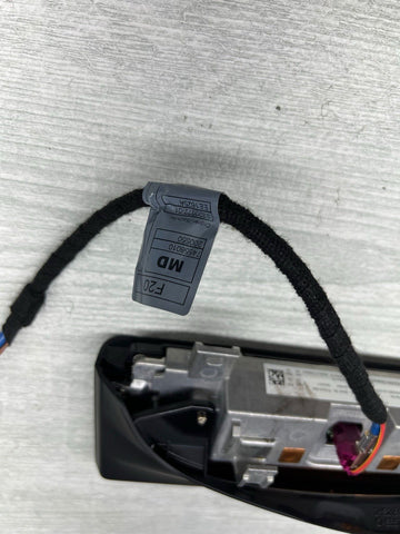 BMW 2016-2021 F22 F32 F30 F36 Navigation Central Display Screen Monitor OEM