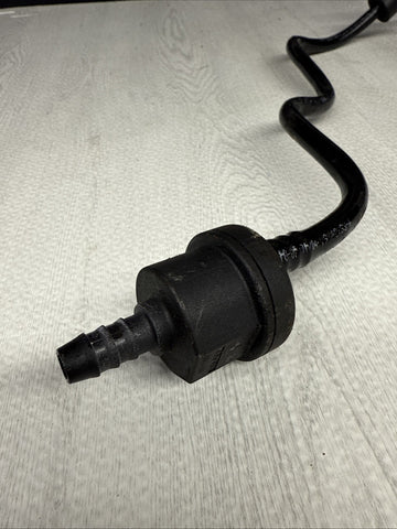 01-06 BMW E46 M3 OEM Engine Abs Brake Booster Hoses & Sensor OEM 1435982