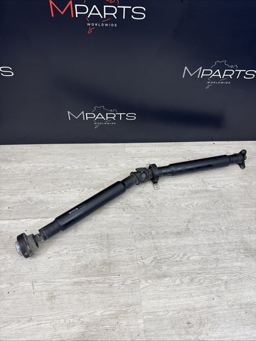 2006-2010 BMW E63 E64 M6 REAR SMG MANUAL DRIVE SHAFT DRIVESHAFT 2282980