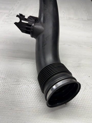 15-20 OEM BMW F87 F80 F82 F83 M2 M3 M4 Engine S55 Air Intake Pipe *Chipped Tab