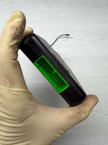 1996–2002 BMW Z3 / Z3M Roadster Alarm Keyless Entry Control Module OEM 1470403