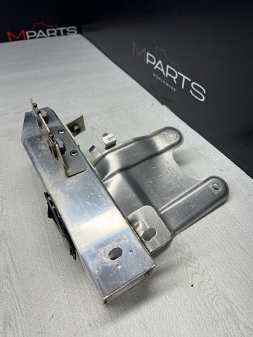 BMW F87 M2 FRONT BUMPER LOWER RIGHT DEFORMATION ELEMENT 51118054314