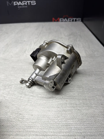 BMW 06-13 E90 E92 E93 M3 E60 E63 E64 M5 M6 THROTTLE BODY ACTUATOR 13627838085