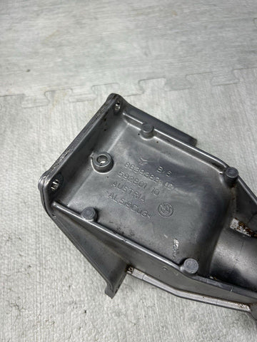 BMW 20-24 X3M X4M F97 F98 xDrive Front Axle Differential Bracket OEM