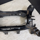 BMW E90 E92 E93 M3 08-13 REAR AXLE CARRIER SUB FRAME CROSSMEMBER CRADLE *NOTES*