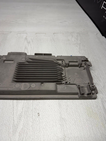 2025 BMW G20 G80 M3 INSTRUMENT GAUGE CLUSTER SCREEN CONTROL MODULE 5B816E1