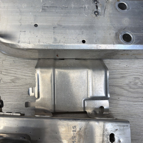 OEM BMW F80 F82 F87 M2 M3 M4 Front Left Driver Deformation Element Bracket