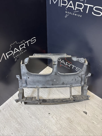 Genuine BMW 3 Series E46 M3 Front Air Duct Radiator Grille *Flaws*