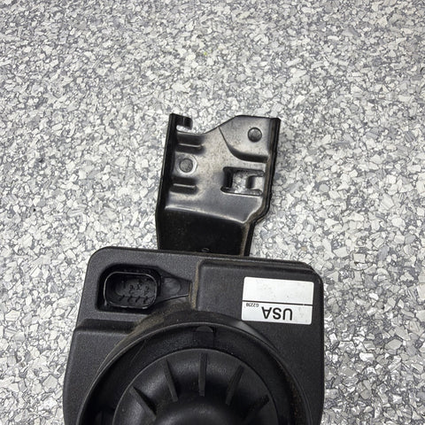 01-06 US BMW E46 M3 3 SERIES ALARM SIREN OEM 8383153