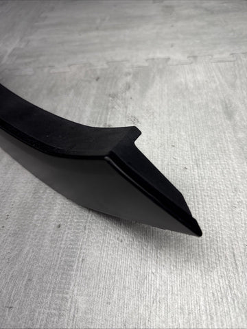 Lamborghini Urus Right Passenger Rear Wheel Arch Cover Trim Moulding 4ML854820
