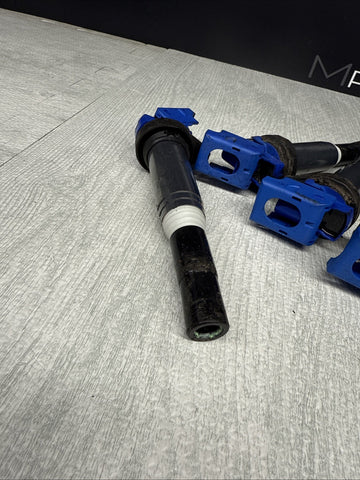 High-Performance BLUE Ignition Coil N54/N55/S54/S55/N20/N26 BMW 1 2 3 4 series