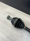 Front Left Driver Side CV Axle Shaft OEM 31608062093 BMW 18-24 F90 F92 F93 M5 M8
