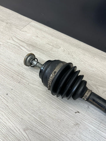 Front Left Driver Side CV Axle Shaft OEM 31608062093 BMW 18-24 F90 F92 F93 M5 M8