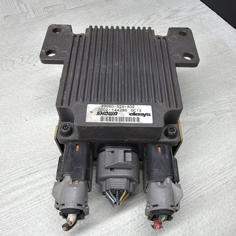 2001 HONDA S2000 AP1 F20C 2.0L OEM EPS CONTROL MODULE 39980-S2A-A02 #3405