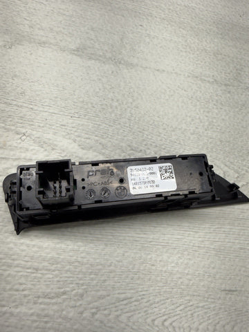 BMW 15-20 F80 F82 F83 M3 M4 Sport Comfort Traction Control Switch Panel 7850482