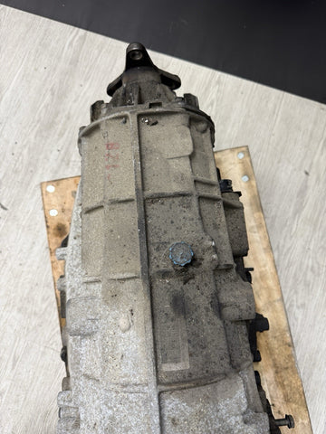 97–99 BMW E36 M3 S52 Automatic Transmission Gearbox ZF 5HP-18 161k Miles