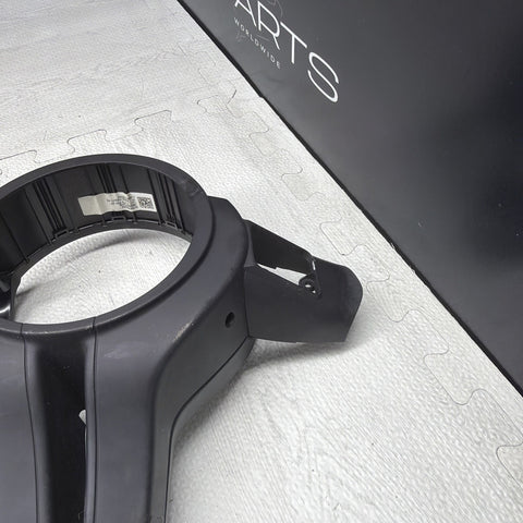 2015-2021 BMW M2 M3 M4 F87 F80 F82 F83 STEERING WHEEL BACK TRIM COVER DCT