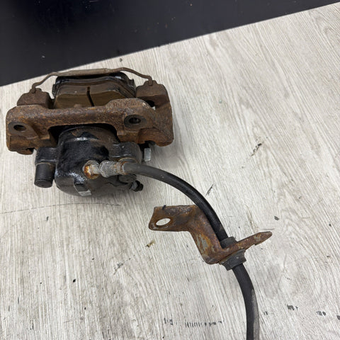 01-06 OEM BMW E46 M3 Front Right Passenger Side Brake Caliper