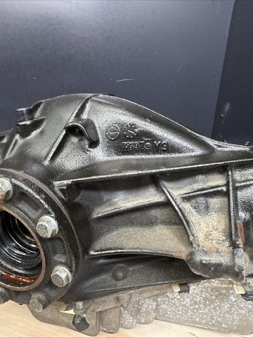 15-20 BMW F80 F82 F87 M2 M3 DCT Rear Diff Differential 3.46 34 Tooth 32k Miles