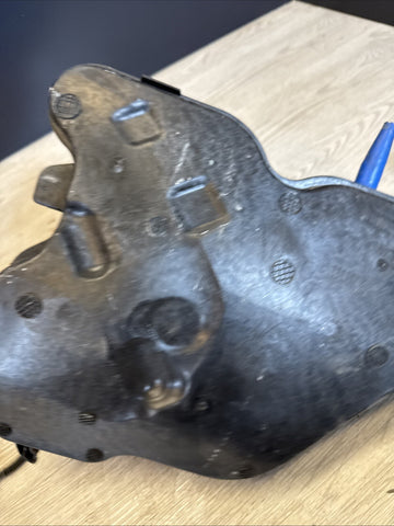 BMW 21-25 G80 M3 WINDSHIELD WASHER RESERVOIR TANK BOTTLE 9502227 OEM