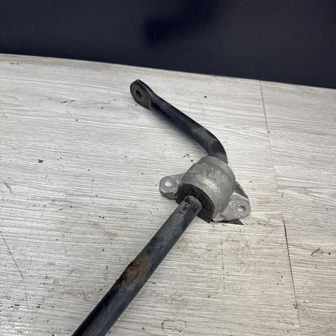 BMW E60 E64 M5 M6 REAR STABILIZER SWAY BAR SWAYBAR 20MM 2283036 *Surface Rust