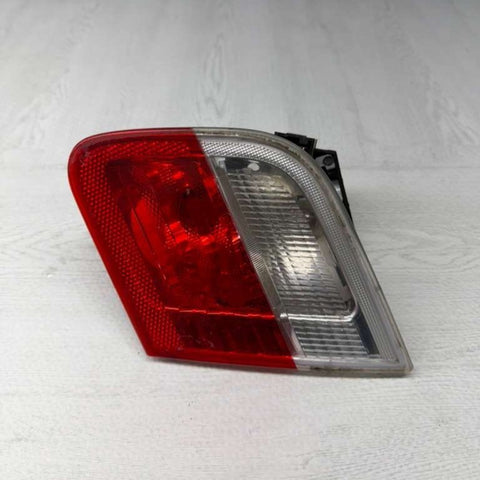 2000–2003 BMW 3 Series E46 Rear Trunk-Lid Tail Light Lamp Left+Right OEM