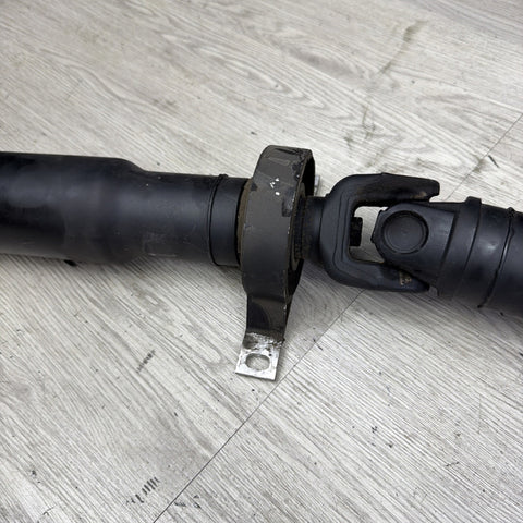2001-2006 BMW E46 M3 Driveshaft Drive Shaft GUARANTEED GOOD