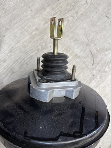 BMW OEM E36 BRAKE BOOSTER SERVO UNIT MASTER CYLINDER PRESSURE SENSORS 2282128