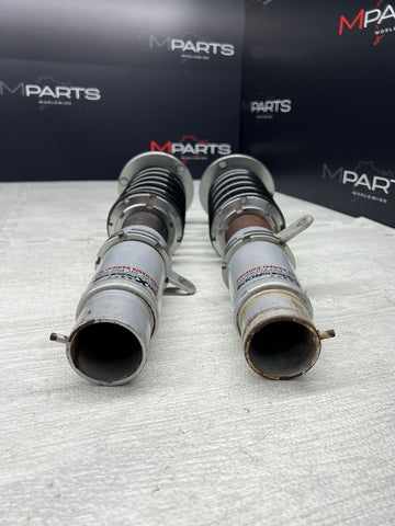 MaXpeedingrods Street Coilovers Front Shocks 08-13 BMW E90 E92 E93 M3