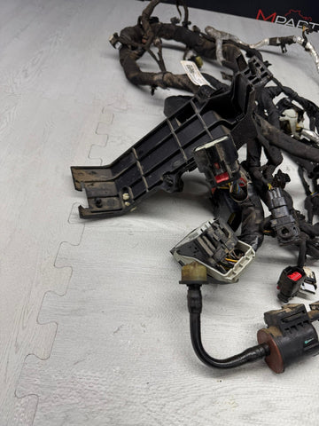 2024 Ford Mustang Main Engine Motor Wire Harness PU5T-12C508-UF