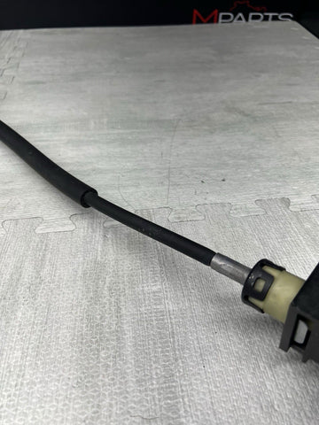 2015-2021 PORSCHE MACAN - Automatic Shift / Shifter Assembly 95B713041C