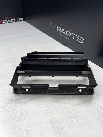 OEM BMW E46 330 M3 Radio Navigation Mounting Relocation Bracket 51167001408