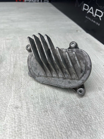 2018-2020 BMW F80 F82 F32 M3 M4 LCI Right HEADLIGHT UPPER MODULE DRL 90110334