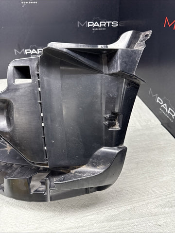 15-19 BMW F87 M2 LEFT GRILLE GRILL PLASTIC BUMPER INSERT 51118067021 OEM