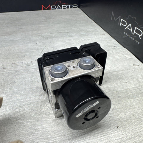 OEM BMW E90 E92 E93 M3 ABS Brake Pump Anti Lock DSC Dynamic Stability Control