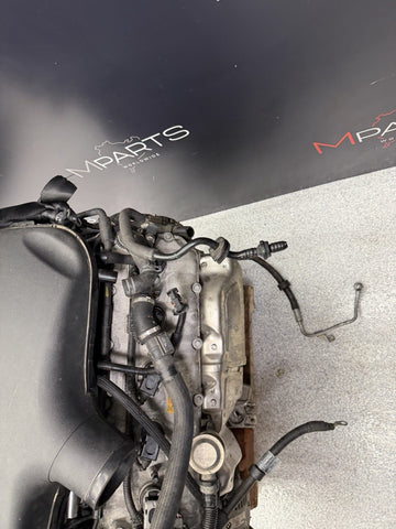 2007 BMW 06-10 E60 E63 E64 M5 M6 S85 V10 Complete Engine Motor 116k