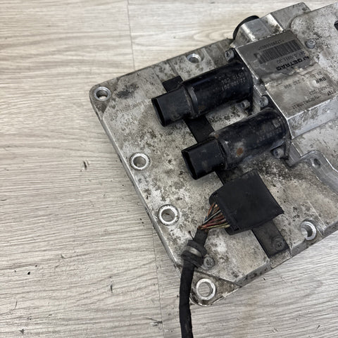 BMW E60/E61/E63/E64 M5 M6 SMG Transmission Solenoids 21542282998