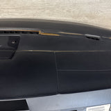 (PICKUP ONLY) 06-10 BMW E60 M5 Dash Board Dashboard Indianapolis Red *Notes*