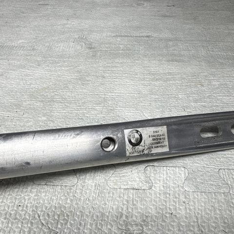 BMW E90 E92 E93 M3 STRUT BRACE BAR FRONT ENGINE BAY GENUINE 8044553