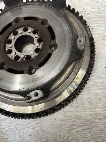 LUK CLUTCH KIT + FLYWHEEL 2009-2013 BMW E90 E92 E93 M3 S65