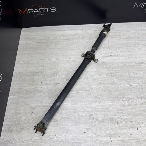 94–99 BMW E36 M3 S52 Coupe Driveshaft Prop Shaft Automatic Transmission OEM