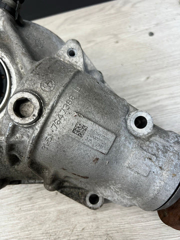 BMW X5M F95 X6M F96 M5 F90 M8 F91 COMPETITION FRONT DIFFERENTIAL DIFF 8635870