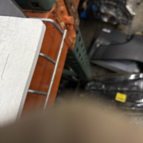 00-05 BMW E46 3 Series M3 GM5 Basic Body Control Module Unit Genuine 6963342