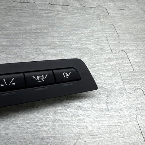 OEM BMW M5 M6 F06 F13 F10 Lane Assist Departure Driver Assistance Control Unit