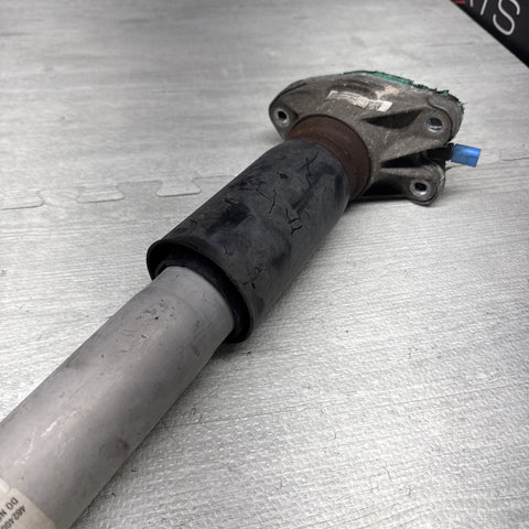 15-20 OEM BMW F80 F82 M3 M4 Adaptive M Rear Left Suspension Shock Absorber EDC