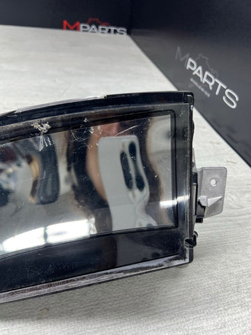 OEM HUD Heads Up Display Assembly BMW 428i 430i 435i 440i M4 2014-2020 / 6819697